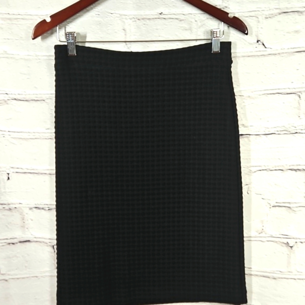 Banana Republic Lined Skirt